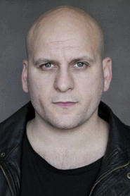 Ảnh diễn viên Ricky Champ