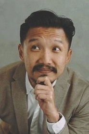 Ảnh diễn viên Ricky Lionardi