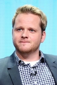 Ảnh diễn viên Ricky Mabe