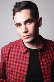 Ảnh diễn viên Ricky Velez