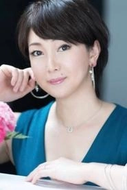 Ảnh diễn viên Rie Saotome