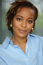 Ảnh diễn viên Rienkje Attoh