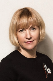 Ảnh diễn viên Riina Sildos