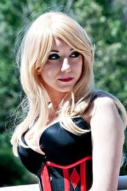 Ảnh diễn viên Riki LeCotey