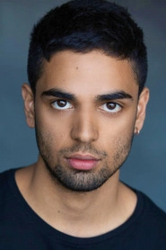 Ảnh diễn viên Rish Shah