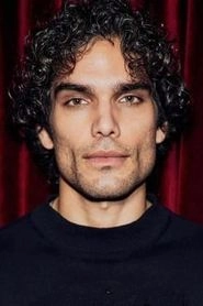 Ảnh diễn viên Rishabh Sawhney