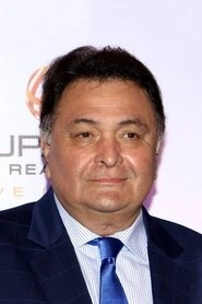 Ảnh diễn viên Rishi Kapoor