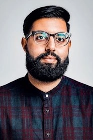 Ảnh diễn viên Rishi Rajani