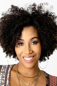 Ảnh diễn viên Rissi Palmer