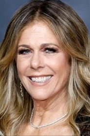 Ảnh diễn viên Rita Wilson