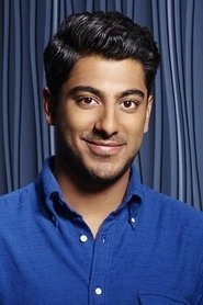 Ảnh diễn viên Ritesh Rajan