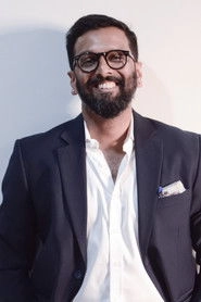 Ảnh diễn viên Ritesh S Ramakrishnan