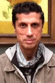 Ảnh diễn viên Riz Abbasi