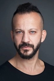 Ảnh diễn viên Rıza Kocaoğlu