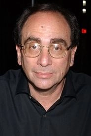 Ảnh diễn viên R.L. Stine