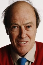 Ảnh diễn viên Roald Dahl