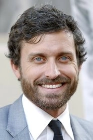 Ảnh diễn viên Rob Benedict