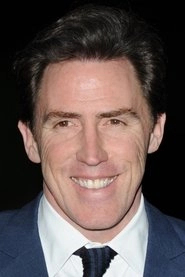 Ảnh diễn viên Rob Brydon