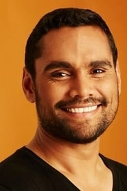 Ảnh diễn viên Rob Collins