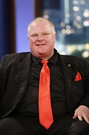 Ảnh diễn viên Rob Ford