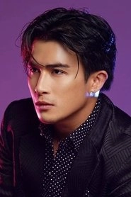 Ảnh diễn viên Rob Gomez