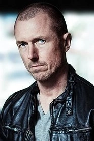 Ảnh diễn viên Rob Hayter