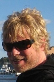 Ảnh diễn viên Rob Hepburn