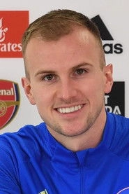 Ảnh diễn viên Rob Holding