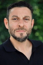 Ảnh diễn viên Rob Margolies