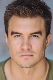 Ảnh diễn viên Rob Mayes