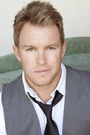 Ảnh diễn viên Rob McGillivray