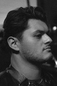 Ảnh diễn viên Rob Mojica