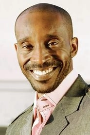 Ảnh diễn viên Rob Morgan