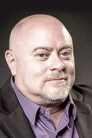 Ảnh diễn viên Rob Mungle