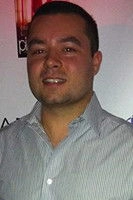 Ảnh diễn viên Rob Simmons