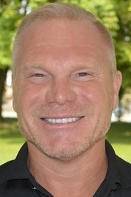 Ảnh diễn viên Rob 'Sluggo' Boyce