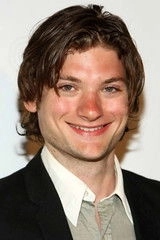 Ảnh diễn viên Rob Welsh