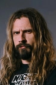 Ảnh diễn viên Rob Zombie