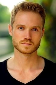 Ảnh diễn viên Robbie Jarvis