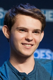 Ảnh diễn viên Robbie Kay