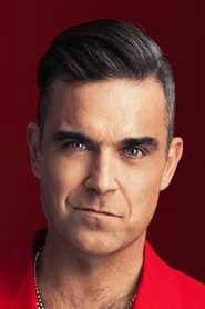 Ảnh diễn viên Robbie Williams