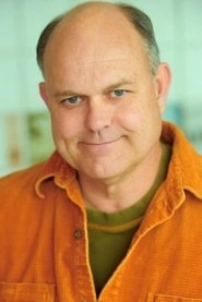 Ảnh diễn viên Robert Alan Beuth