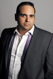 Ảnh diễn viên Robert Amaya