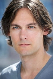 Ảnh diễn viên Robert Beitzel