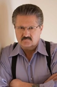 Ảnh diễn viên Robert Bizik