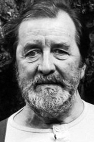 Ảnh diễn viên Robert Bolt