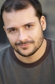 Ảnh diễn viên Robert Borges