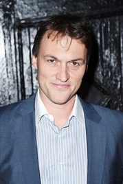 Ảnh diễn viên Robert Budreau