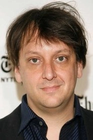 Ảnh diễn viên Robert D. Siegel