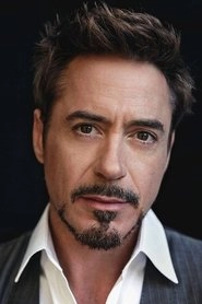 Ảnh diễn viên Robert Downey Jr.